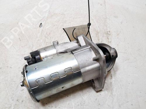 Used Starter Starter HYUNDAI i20 ACTIVE (IB, GB) 1.4 (99 hp) 33687655 33687655