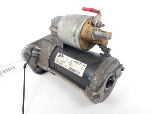 Starter DACIA DUSTER (HS_) 1.5 dCi (HSAJ) | BP15166370M8