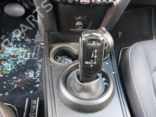 Upper protection MINI MINI COUNTRYMAN (F60) Cooper ALL4 | BP18740265M93