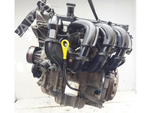 Used Engine Engine 36908213 36908213