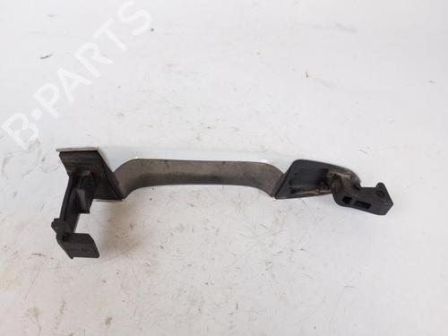 Front left exterior door handle KIA CEE'D (JD) 1.6 CRDi 110 | BP17203171C128