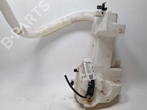Used Windscreen washer tank Windscreen washer tank FORD TRANSIT CUSTOM V362 Van (FY, FZ) 2.0 EcoBlue (130 hp) 40596597 40596597
