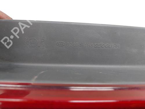 Right taillight KIA CEE'D SW (ED) 1.6 CRDi 115 | BP29327271C35 - Image 4