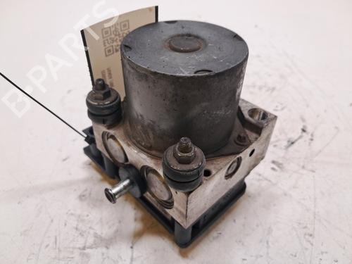 ABS pump FIAT PANDA (169_) 1.2 (169.AXB11, 169.AXB1A) | BP39021253M43 - Image 4
