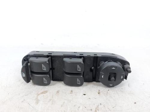 Used Left front window switch Left front window switch JAGUAR X-TYPE I (X400) 2.2 D (155 hp) 22754422 22754422
