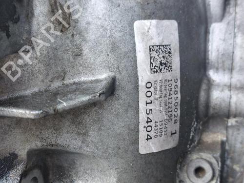 Gearbox MERCEDES-BENZ SPRINTER 3,5-t Platform/Chassis (B907, B910) 314 CDI (910.131, 910.133, 910.030) | BP33198086M3 - Image 6