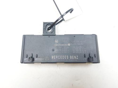 Engine control unit (ECU) MERCEDES-BENZ GLC Coupe (C253) 250 d 4-matic (253.309) | BP24169025M57 