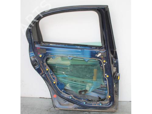 Left rear door ALFA ROMEO 159 (939_) 1.9 JTDM 16V (939AXC1B, 939AXC12) | BP15145412C4 