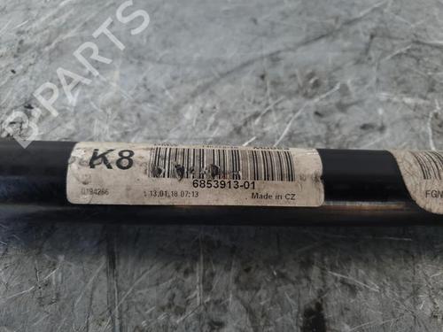 Anti roll bar BMW 2 Gran Tourer (F46) 218 d | BP15150898M96 