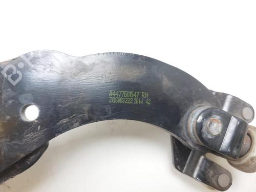 Other MERCEDES-BENZ VITO Van (W447) 109 CDI (447.601, 447.603, 447.605) | BP26544202O1 