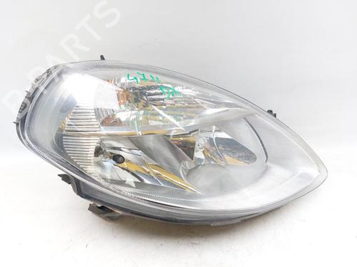 Højre forlygte LANCIA MUSA (350_) 1.3 D Multijet (350.AXG11, 350.AXG1A) (90 hp) 29238924