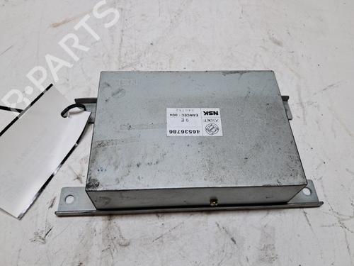 Used Control unit Control unit FIAT SEICENTO / 600 (187_) 1.1 (187AXB, 187AXB1A, 187AXC1A02) (54 hp) 36488407 36488407