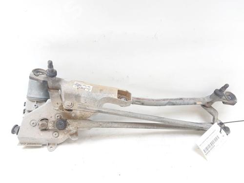 Viskermotor vindrude FORD FIESTA VI (CB1, CCN) 1.25 | BP28529201M29