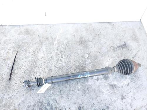 Used Right front driveshaft SKODA KAROQ (NU7, ND7) 2.0 TDI (116 hp) 31011048