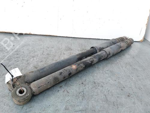 Used Right rear shock absorber DACIA DUSTER (HS_) 1.5 dCi (HSAJ) (90 hp) 15166373