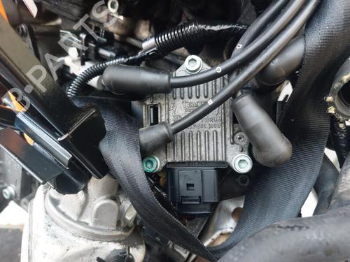 Engine VW GOLF IV (1J1) 1.6 | BP29523031M1 