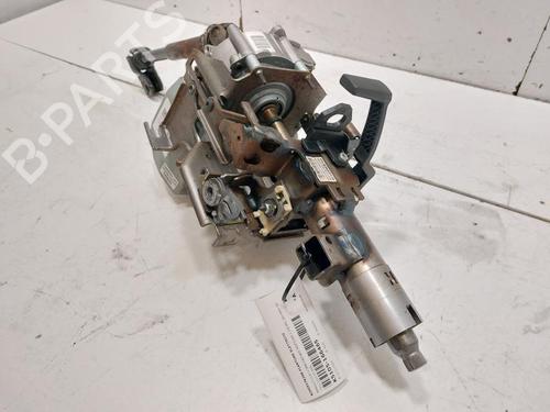 Steering column RENAULT CLIO III (BR0/1, CR0/1) 1.2 16V Hi-Flex (BR1U, CR1U) | BP30531185M21 - Image 2