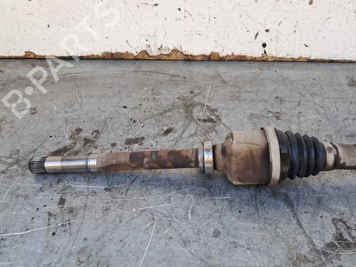 Right front driveshaft PEUGEOT 2008 I (CU_) 1.6 HDi | BP36525318M39 - Image 4