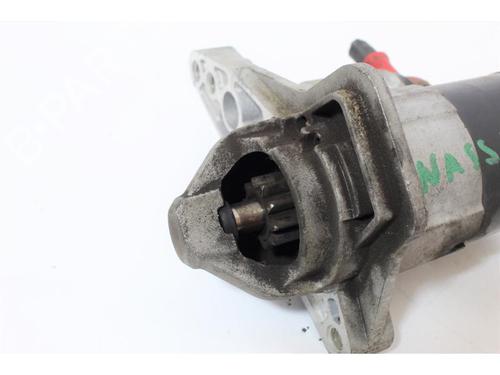 Starter NISSAN QASHQAI / QASHQAI +2 I (J10, NJ10, JJ10E) 1.6 | BP15147977M8 