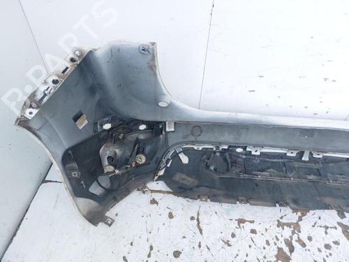 Rear bumper CITROËN C4 Picasso II 1.6 BlueHDi 120 | BP29584090C8 