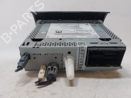 Radio PEUGEOT BOXER Platform/Chassis 2.2 BlueHDi 165 | BP37287179E6 - Image 4
