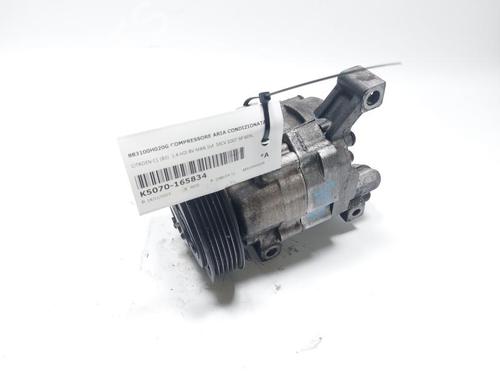 AC-Kompressor CITROËN C1 (PM_, PN_) 1.4 HDi (54 hp) 30478622