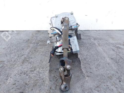 Steering column RENAULT MEGANE IV Grandtour (K9A/M/N_) 1.5 Blue dCi 115 (K9A6) | BP21011478M21 