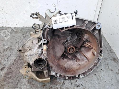 Gearkasse FIAT 500 (312_) 1.0 Mild Hybrid (312.AYD1B) (69 hp) 33194329