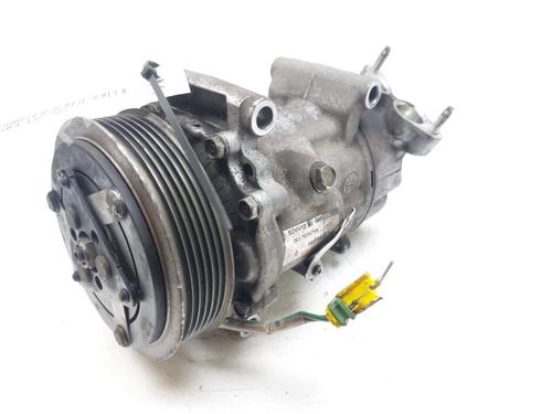 Compresseur AC PEUGEOT 206 Hatchback (2A/C) 1.4 HDi eco 70 (68 hp) 29238392