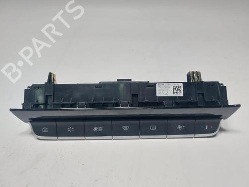 Used Climate control MG MG ZS SUV (AZS1) 1.0 T-GDi (111 hp) 30454891