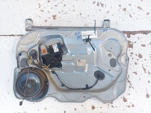 Used Front right window mechanism FORD C-MAX (DM2) 1.8 TDCi (115 hp) 29519451
