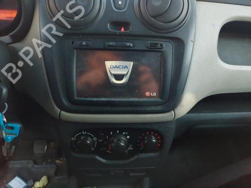 Ignition coil DACIA DOKKER Box Body/MPV 1.6 LPG | BP15166435M94