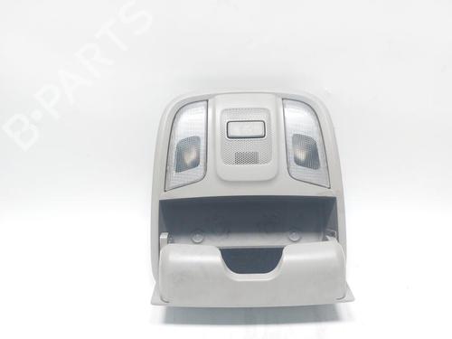 Interior roof light KIA SPORTAGE IV (QL, QLE) 1.7 CRDi | BP30802173I8