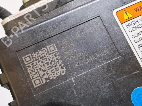 Engine control unit (ECU) JEEP RENEGADE SUV (BU, B1, BV) 1.3 PHEV 4Xe | BP33263567M57 - Image 5