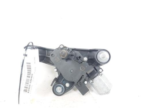 Used Rear wiper motor PEUGEOT 3008 II SUV (MC_, MR_, MJ_, M4_) 1.5 BlueHDi 130 (131 hp) 17737511