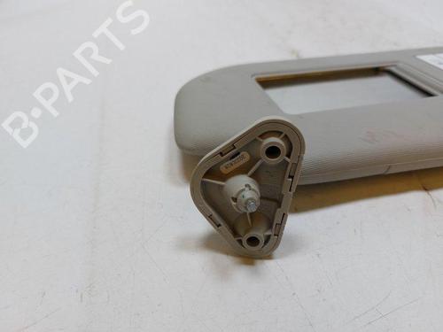 Right sun visor MG MG ZS SUV (AZS1) 1.5 VTi | BP34417729I2 - Image 4