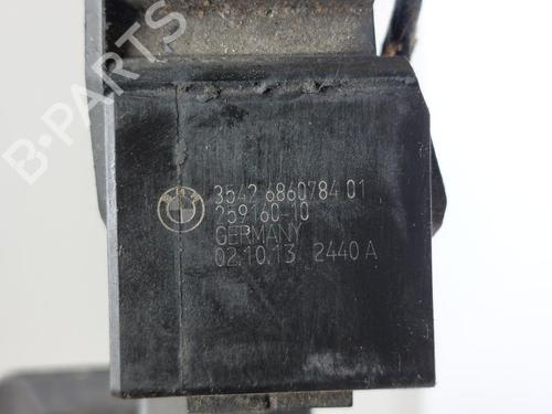Pedal BMW 5 Touring (F11) 525 d xDrive | BP15168017I4 
