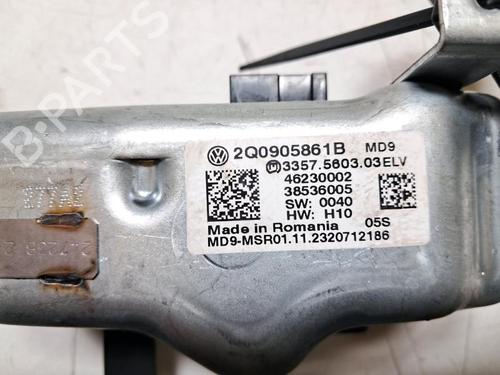 Electronic module SKODA KAROQ (NU7, ND7) 2.0 TDI | BP31011038M83
