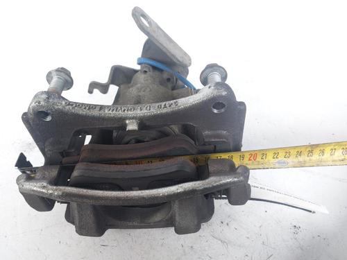 Right front brake caliper FORD TRANSIT CUSTOM V362 Van (FY, FZ) 2.0 EcoBlue | BP23881894M104 - Image 3