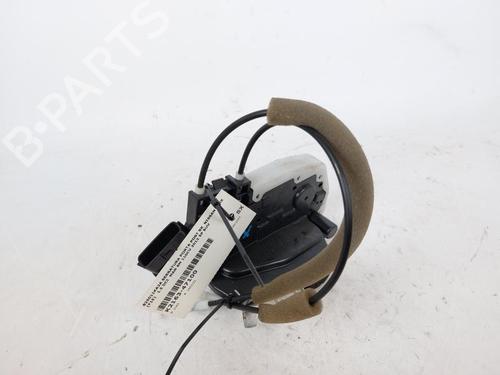 Used Rear left lock NISSAN JUKE (F15) 1.5 dCi (110 hp) 15158091