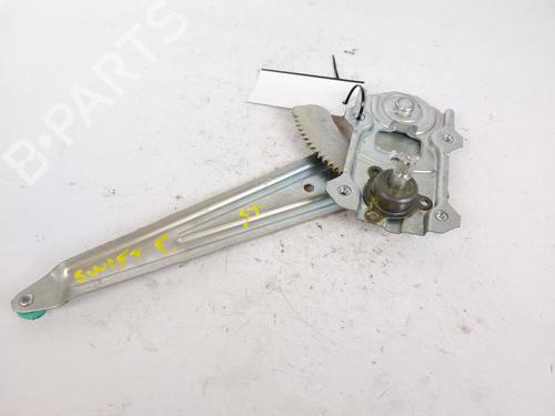 Used Left rear window motor Left rear window motor 15157279 15157279
