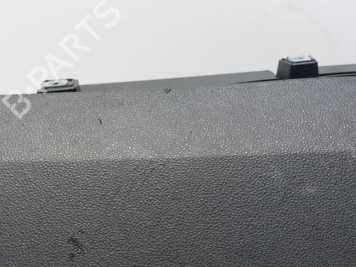 Glove box SEAT LEON (5F1) 1.6 TDI | BP33194345C95 - Image 2