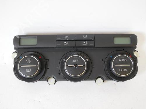 Used Climate control VW GOLF V (1K1) 2.0 TDI 16V (140 hp) 15149471
