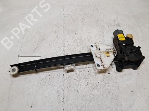 Rear right window mechanism FORD GALAXY III (CK) 2.0 TDCi 4x4 | BP33195086C25 - Image 4