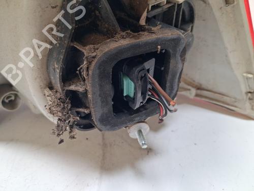 Left taillight VW GOLF V (1K1) 1.9 TDI | BP38615085C34 - Image 4