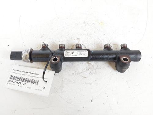 Used Injection rail Injection rail FORD FOCUS III 1.6 TDCi (115 hp) 24038419 24038419