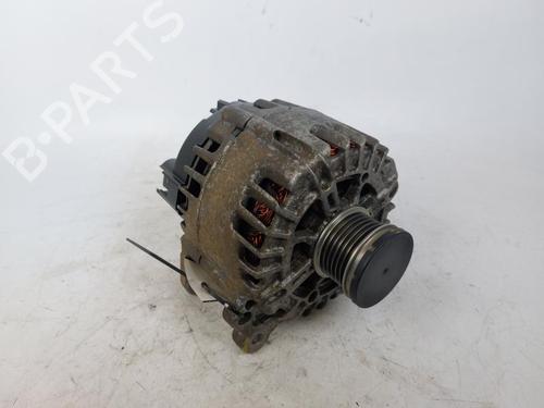 Generator VW POLO VI (AW1, BZ1, AE1) 1.0 MPi | BP17206300M7 