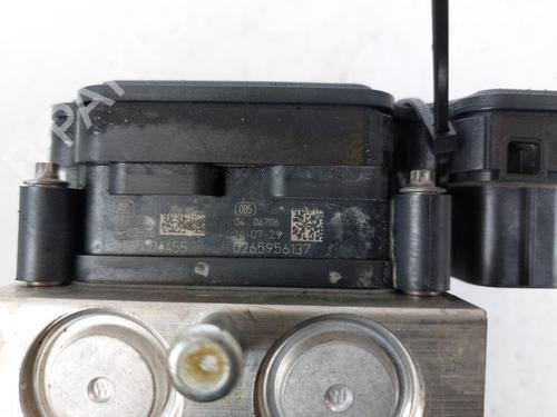 ABS pump JEEP CHEROKEE (KL) 2.0 CRD 4x4 | BP15157064M43 
