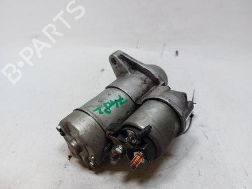 Starter OPEL MERIVA A MPV (X03) 1.7 DTI (E75) | BP35721488M8 - Image 4