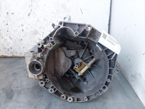 Used Gearbox Gearbox 37019715 37019715